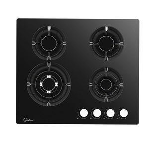‏כיריים גז Midea 60GH503 מידאה