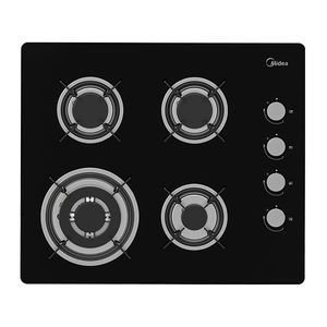 ‏כיריים גז Midea 60GL403 מידאה