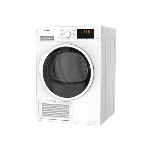 מייבש כביסה Hyundai HAQ80C1 ‏8 ‏ק