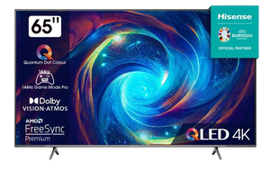 טלוויזיה Hisense 65E7KQ Pro הייסנס