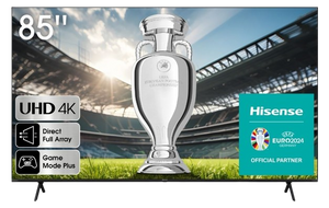 טלוויזיה Hisense 85A6K הייסנס