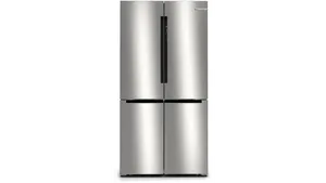מקרר ‏מקפיא תחתון Bosch KFN96APEAL ‏541 ‏ליטר בוש