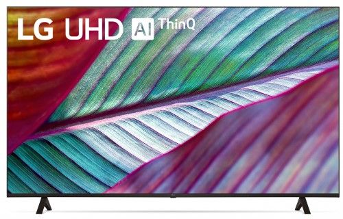 טלוויזיה LG UR78 50UR78006LL 4K ‏50 ‏אינטש
