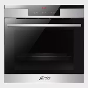 ‏תנור בנוי Sauter Cuisine 7600IX סאוטר