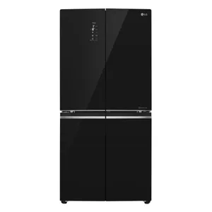 מקרר LG GR608BDID/WDID