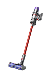 ‏שואב אבק עומד Dyson V11 Absolute Extra Red דייסון
