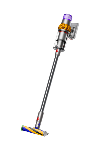 ‏שואב אבק ידני Dyson V15 Detect Absolute New דייסון