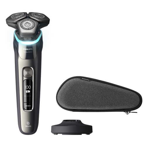 מכונת גילוח Philips series 9000 S9974/35 פיליפס