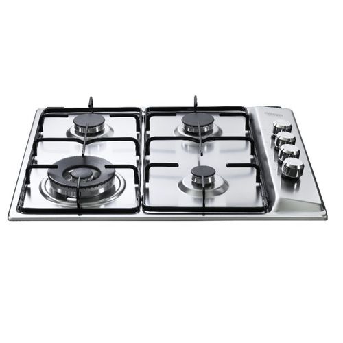 ‏כיריים גז Delonghi NDG-59X דה לונגי