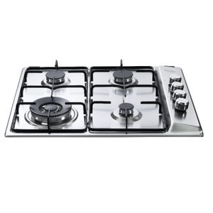 ‏כיריים גז Delonghi NDG-59X דה לונגי