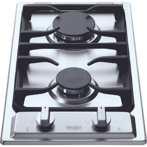 ‏כיריים גז Delonghi NDG20X דה לונגי