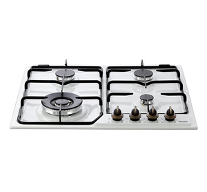 ‏כיריים גז Delonghi NDG64W דה לונגי