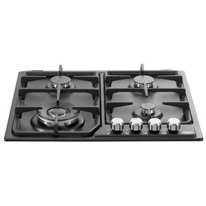 כיריים גז 4 להבות NDG71N DELONGHI