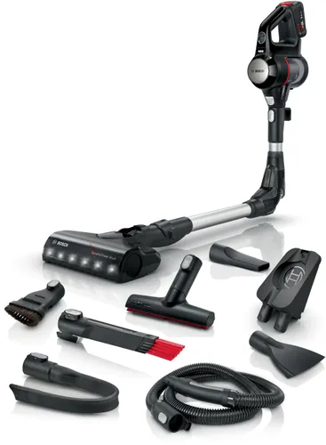‏שואב אבק עומד Bosch Unlimited 7 BCS711EXT בוש