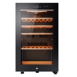מקרר יין Haier HWS49GA ‏49 ‏בקבוקים האייר