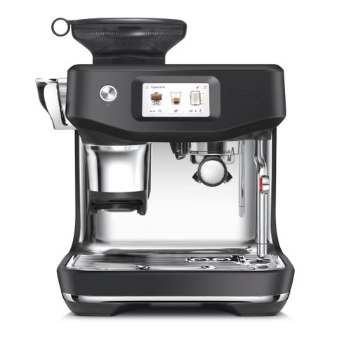 ‏מכונת אספרסו Breville BES881BTR ברוויל