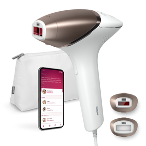 מסיר שיער Philips BRI945 פיליפס