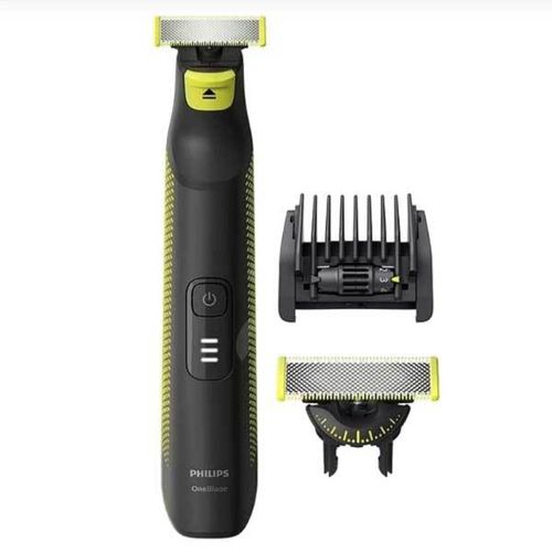 מכונת תספורת Philips OneBlade QP6504/15 פיליפס