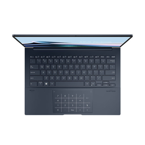 מחשב נייד Asus Zenbook 14 OLED UX3405MA-PP192W אסוס
