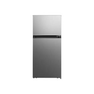 מקרר מקפיא עליון 498 ליטר דגם HRF840SS HAIER נירוסטה