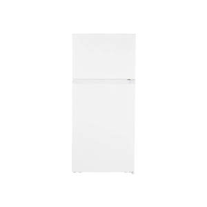 מקרר מקפיא עליון 498 ליטר דגם HRF840W HAIER בצבע לבן