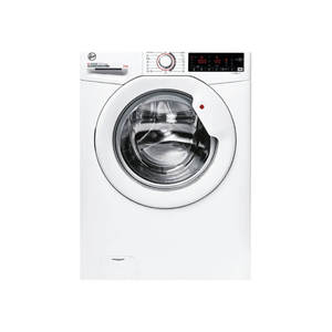 מכונת כביסה 8 ק"ג דגם H3W28TME HOOVER