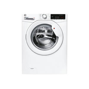 מכונת כביסה 7 ק"ג דגם H3W47TE HOOVER