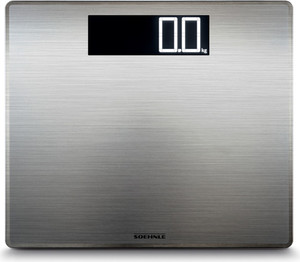  SOEHNLE  משקל אדם יוקרתי בעיצוב מודרני Style Sense Safe 300