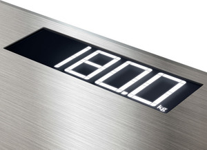  SOEHNLE  משקל אדם יוקרתי בעיצוב מודרני Style Sense Safe 300