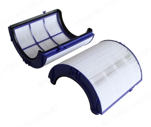 ‏פילטר למטהר אוויר תואם Dyson Filter module‏ 2 ‏in‏1‏‎ ‏דייסון TP04
