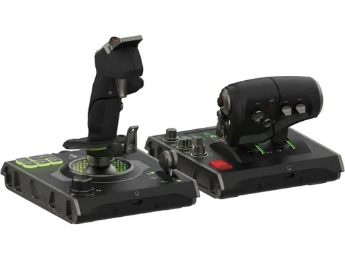 TURTLE BEACH VelocityOne Flightdeck   ג'ויסטיק טיסה