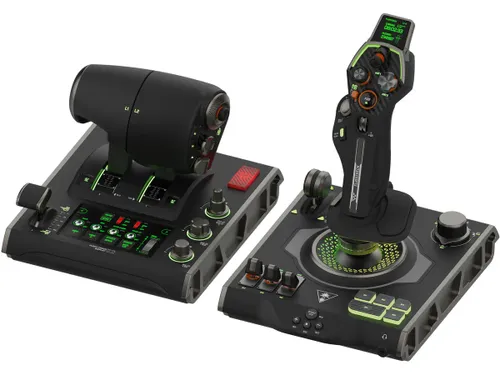 TURTLE BEACH VelocityOne Flightdeck   ג'ויסטיק טיסה