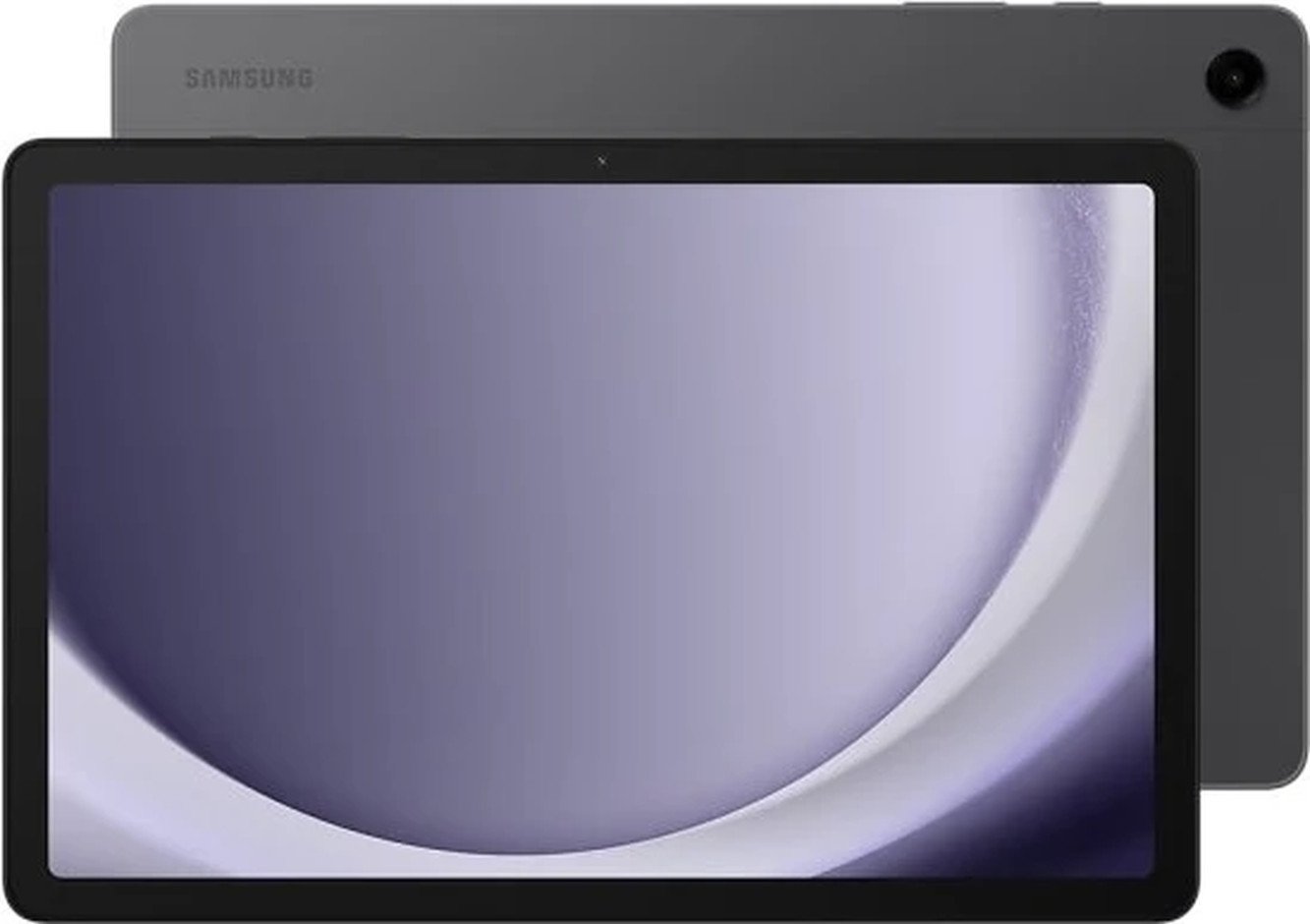 Samsung Tab A9 Plus 11.0 X216 64GB 4GR LTE 5G שחור