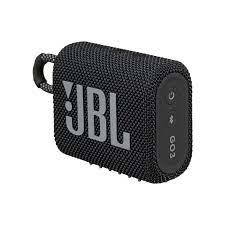 ‏רמקול נייד JBL Go 3