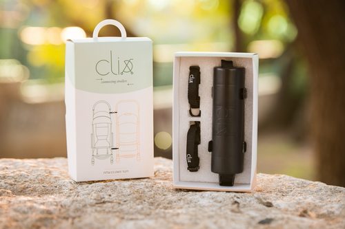 קליקס ויצאנו לדרך! CLIX