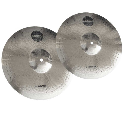  SULTAN SILVER SET-4