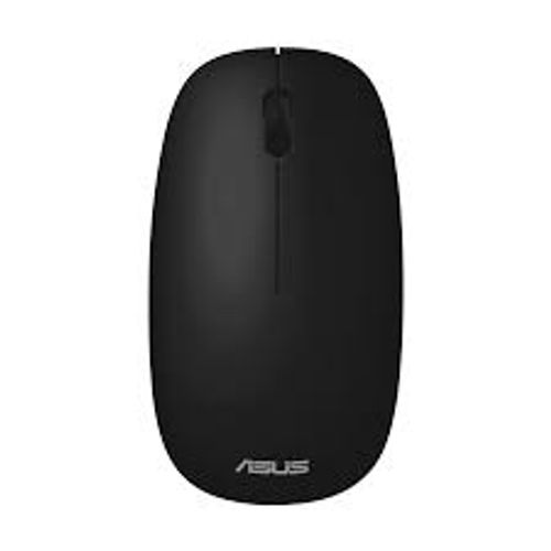 סט מקלדת ועכבר אלחוטי Asus W5000 אסוס שחור במלאי
