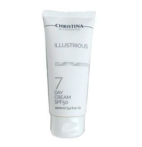 לחות SPF 50  ILLUSTRIOUS (מס