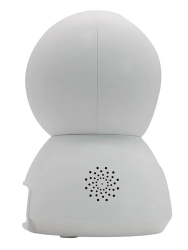 מצלמת אבטחה אלחוטית ממונעת 4MP סמיקום SEMICOM IC-PTZ3 PRO