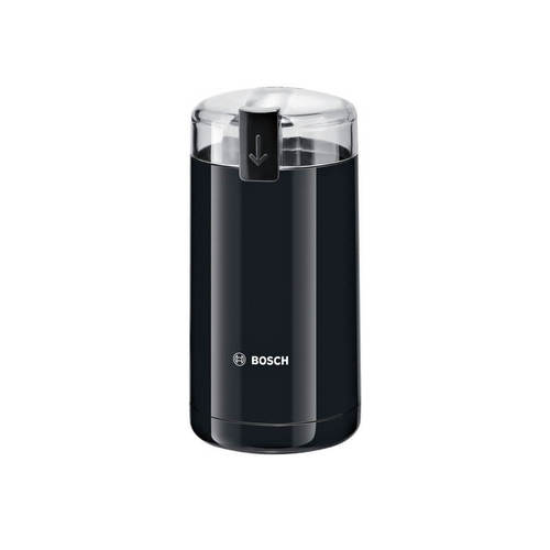 מטחנת קפה ביתית דגם TSM6A013B BOSCH בצבע שחור