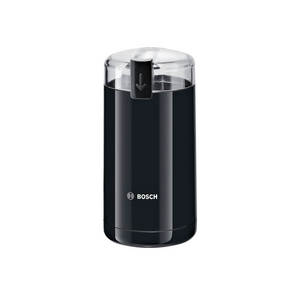 מטחנת קפה ביתית דגם TSM6A013B BOSCH בצבע שחור