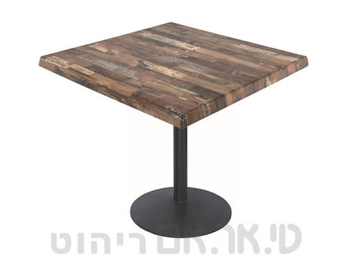 שולחן מרובע פלטה ונצואלה