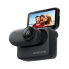 מצלמת אקסטרים Insta360 GO 3S 128GB - שחור
