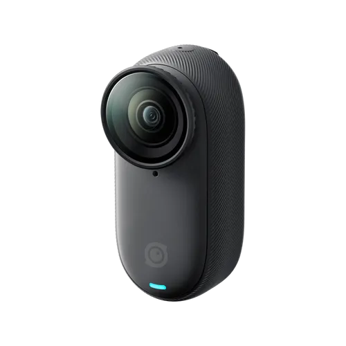 מצלמת אקסטרים Insta360 GO 3S 128GB - שחור