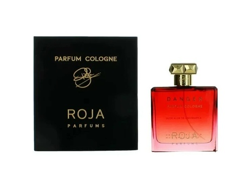 בושם לגבר Roja Dove Danger Cologne Pour Homme  100ml