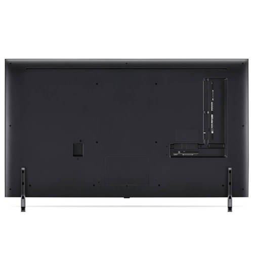 טלוויזיה LG 55QNED80T6B 4K ‏55 ‏אינטש