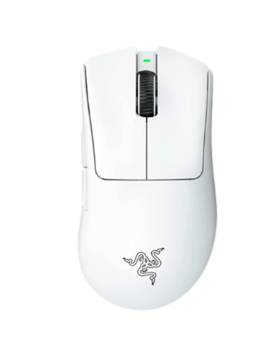 עכבר אלח' RAZER VIPER V2 PRO - צבע לבן