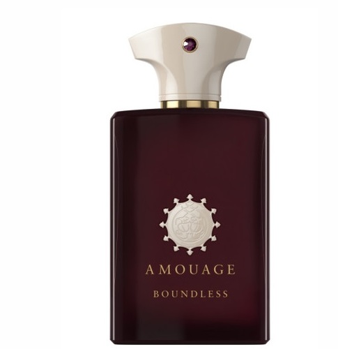 בושם יוניסקס Amouage Boundless  EDP 100ml