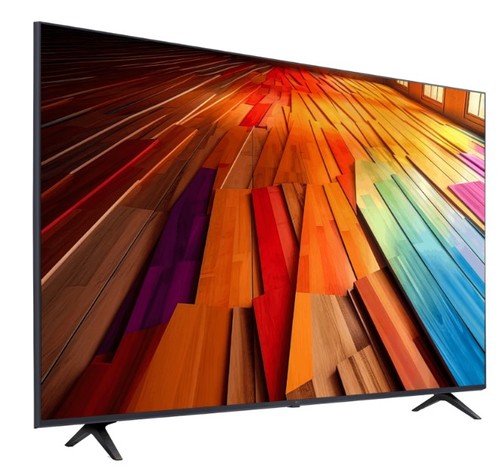 טלוויזיה חכמה LG 75