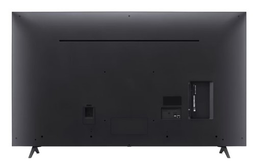 טלוויזיה חכמה LG 75
